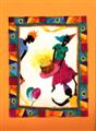 Greeting Card series