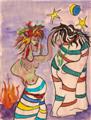 Watercolors